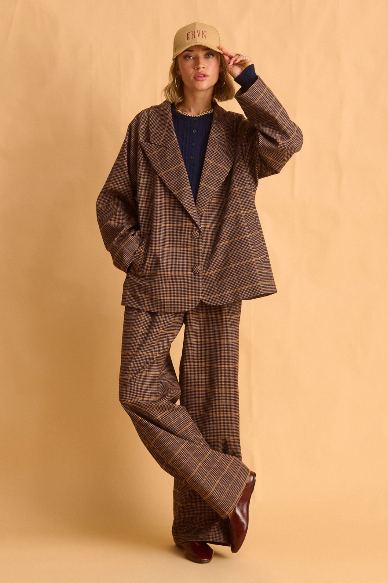 Lois Trousers