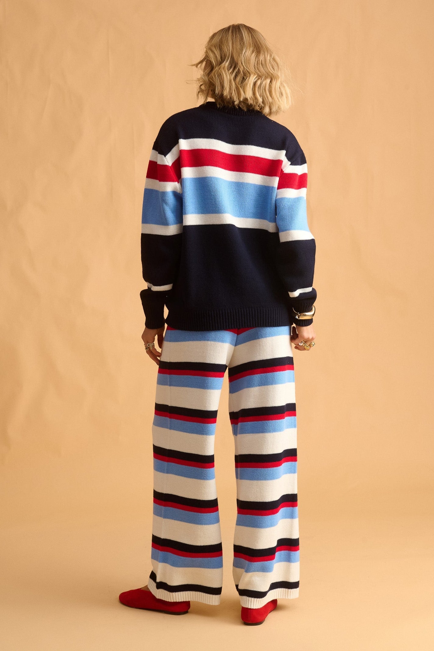 Lumi Trousers
