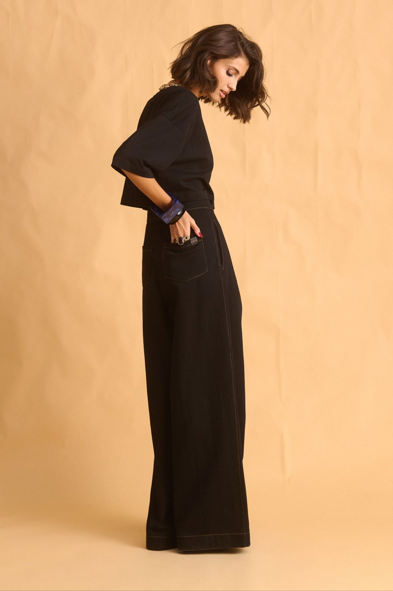 Paula Trousers