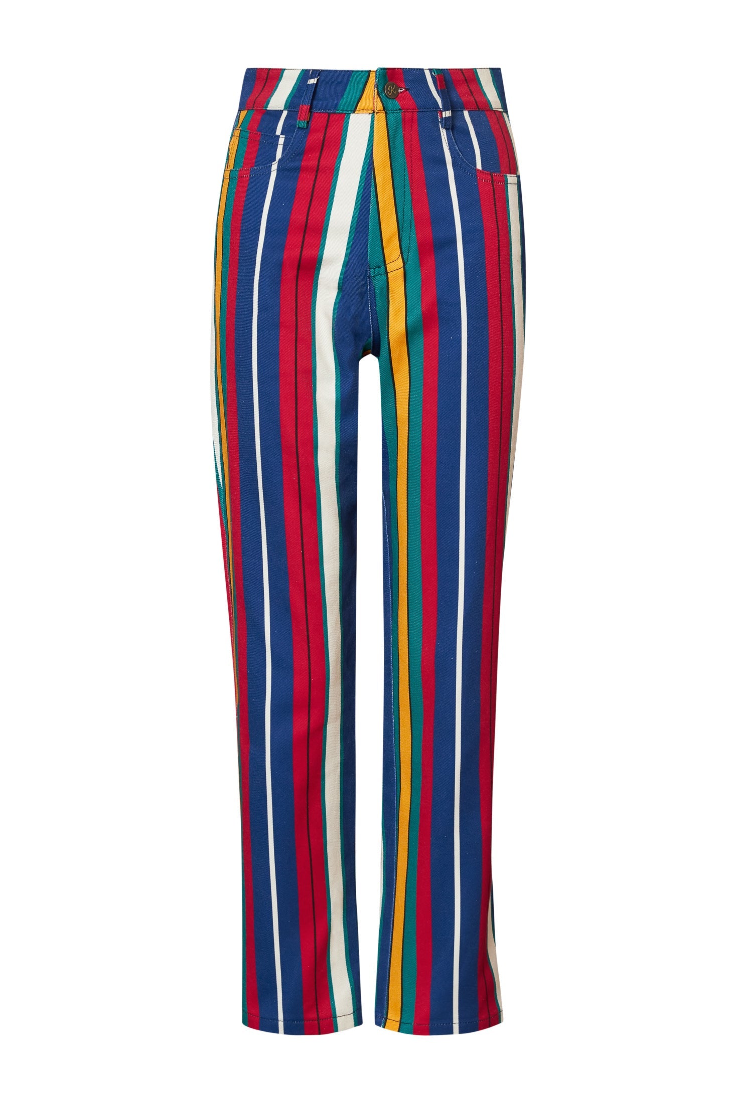 Anastazia Trousers