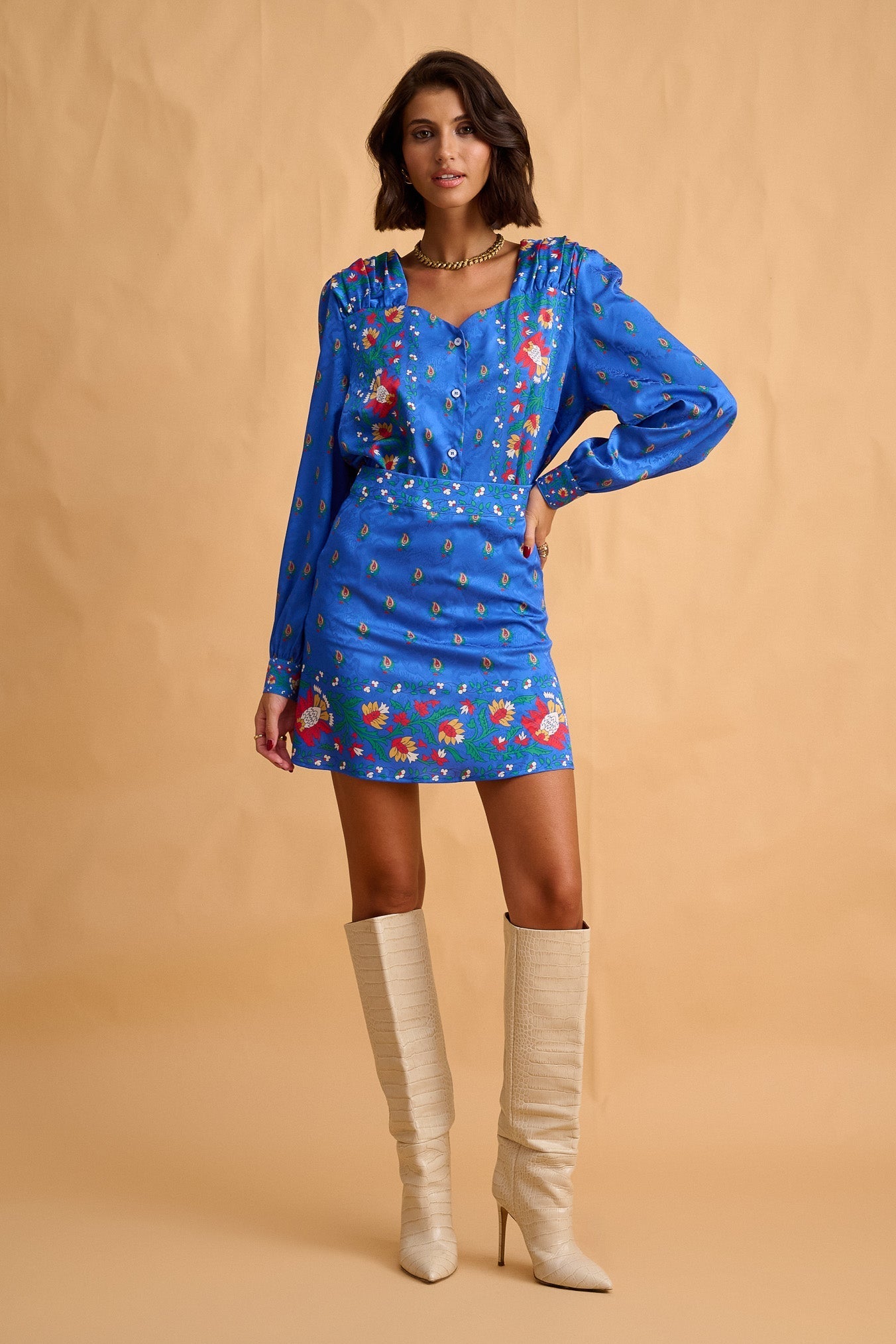 Iryna Skirt