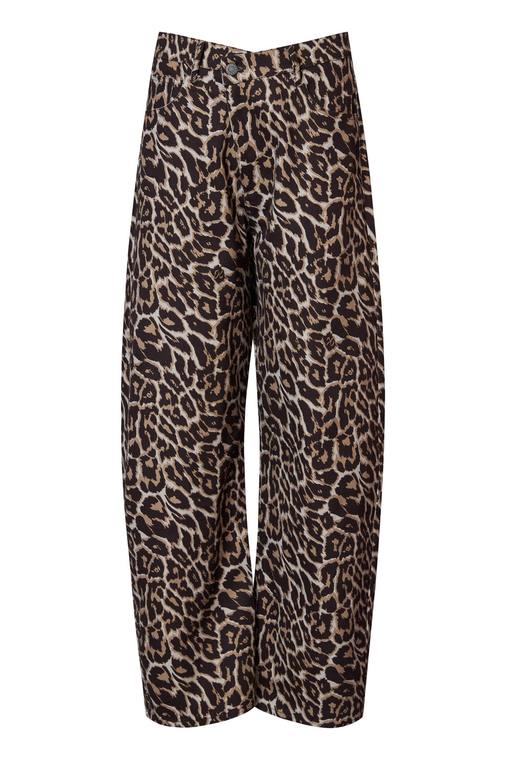 Imani Trousers
