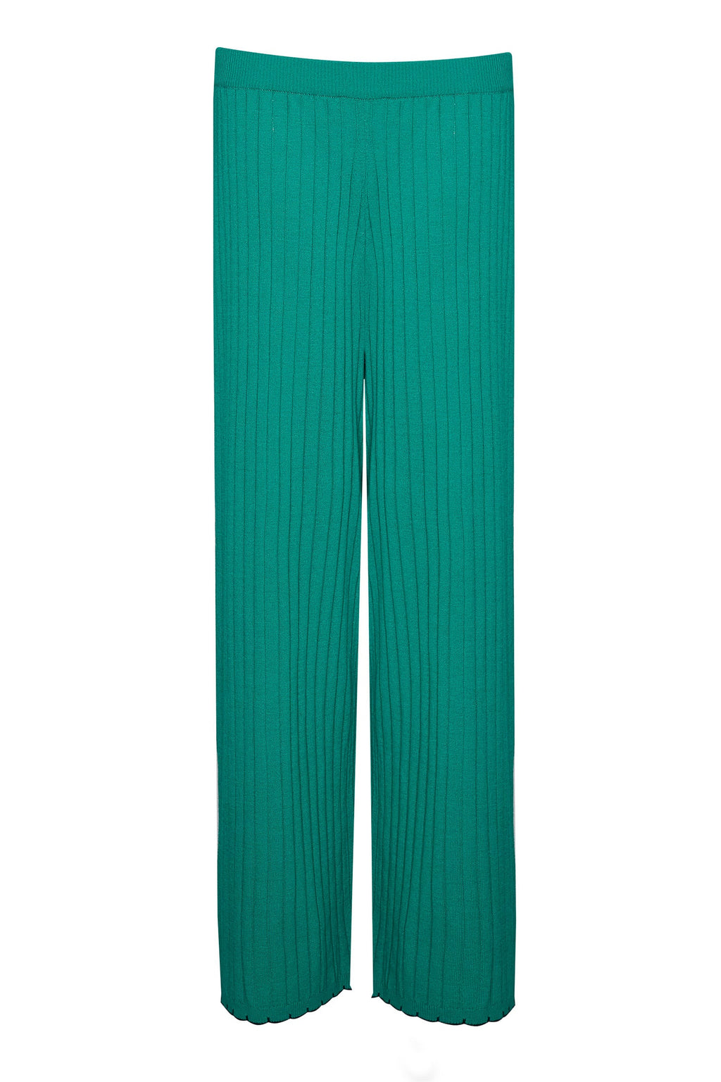 Noella Trousers (Green)