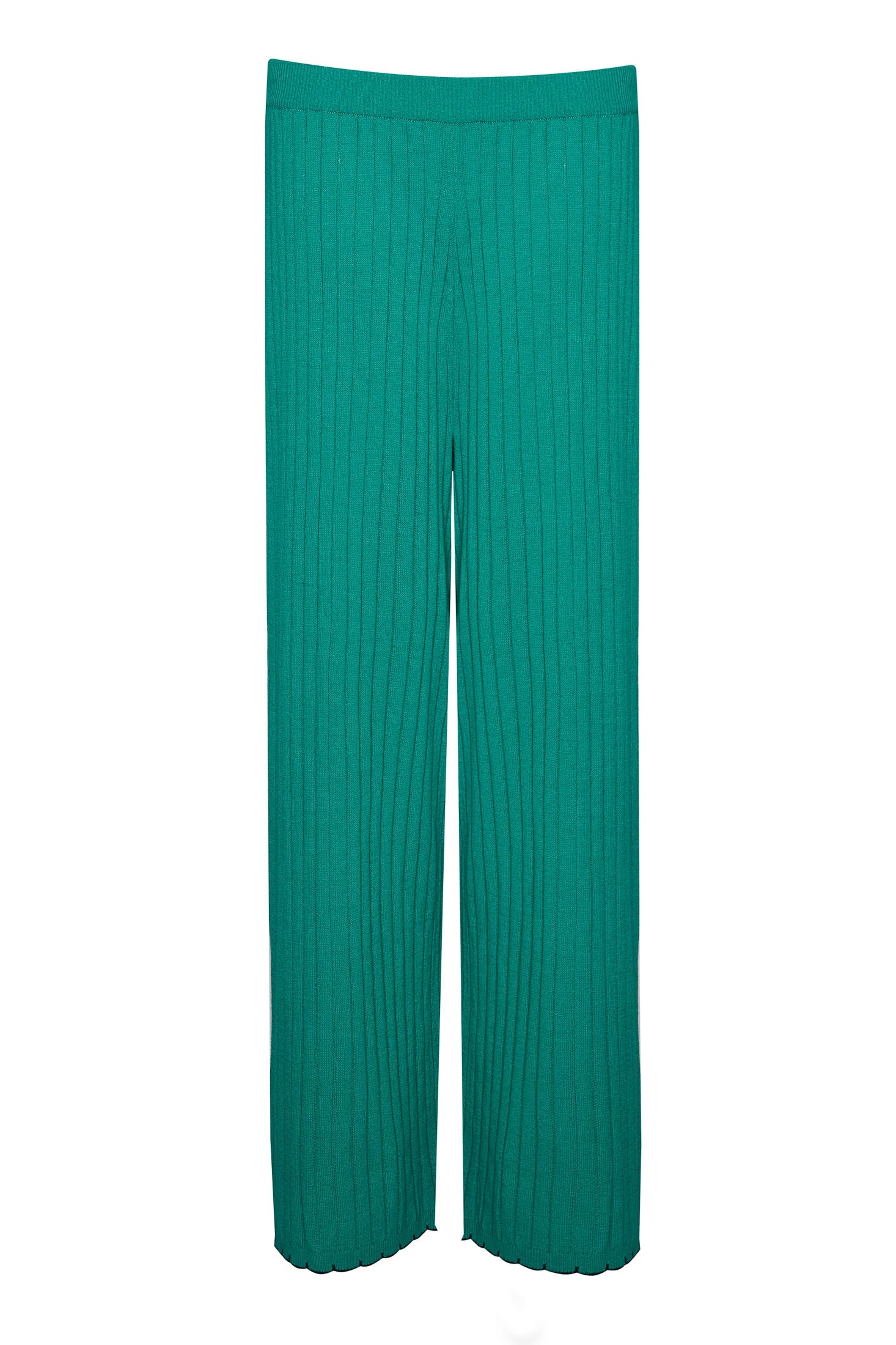 Noella Trousers (Green)