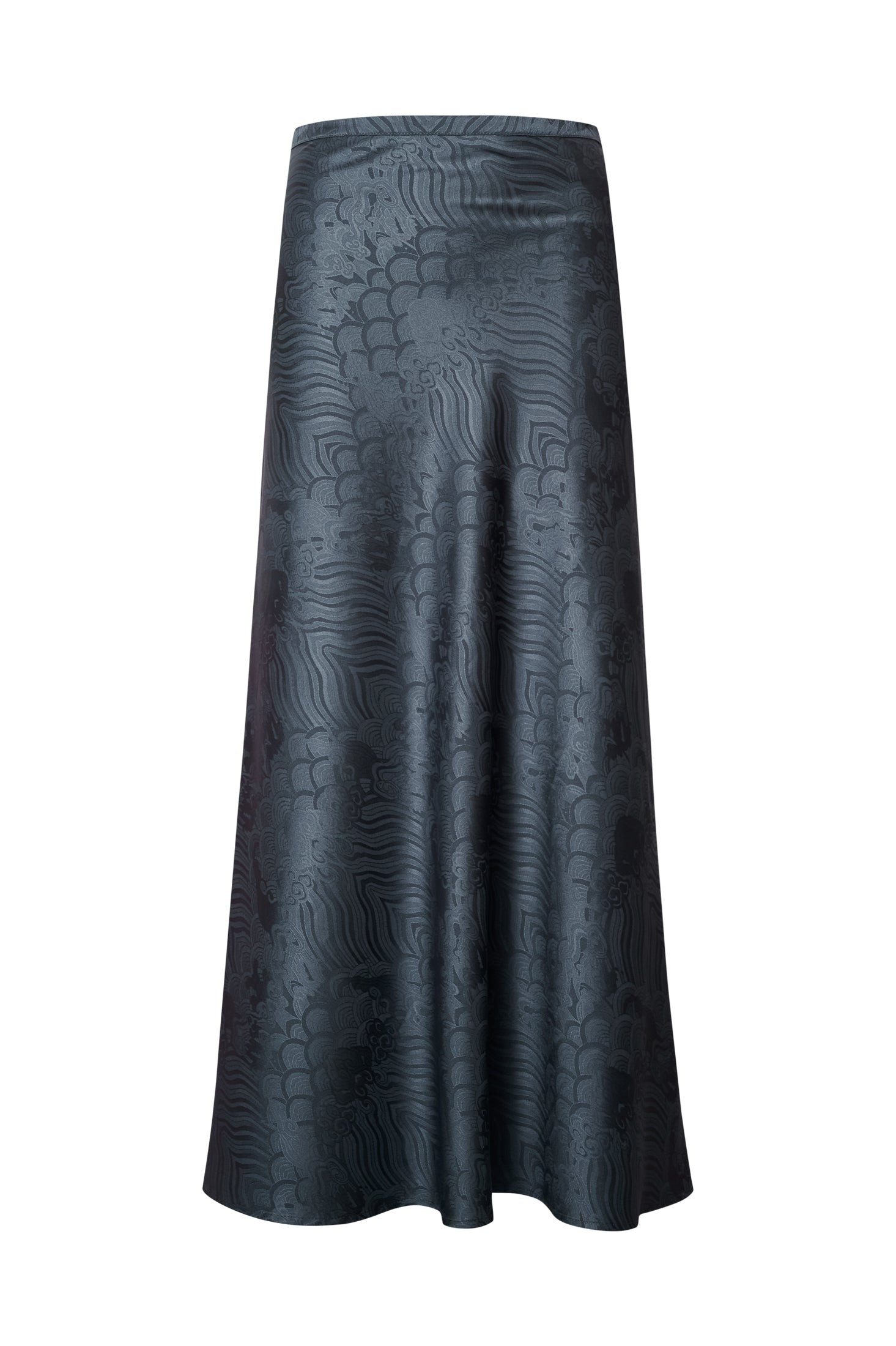 Rita Skirt (Grey)
