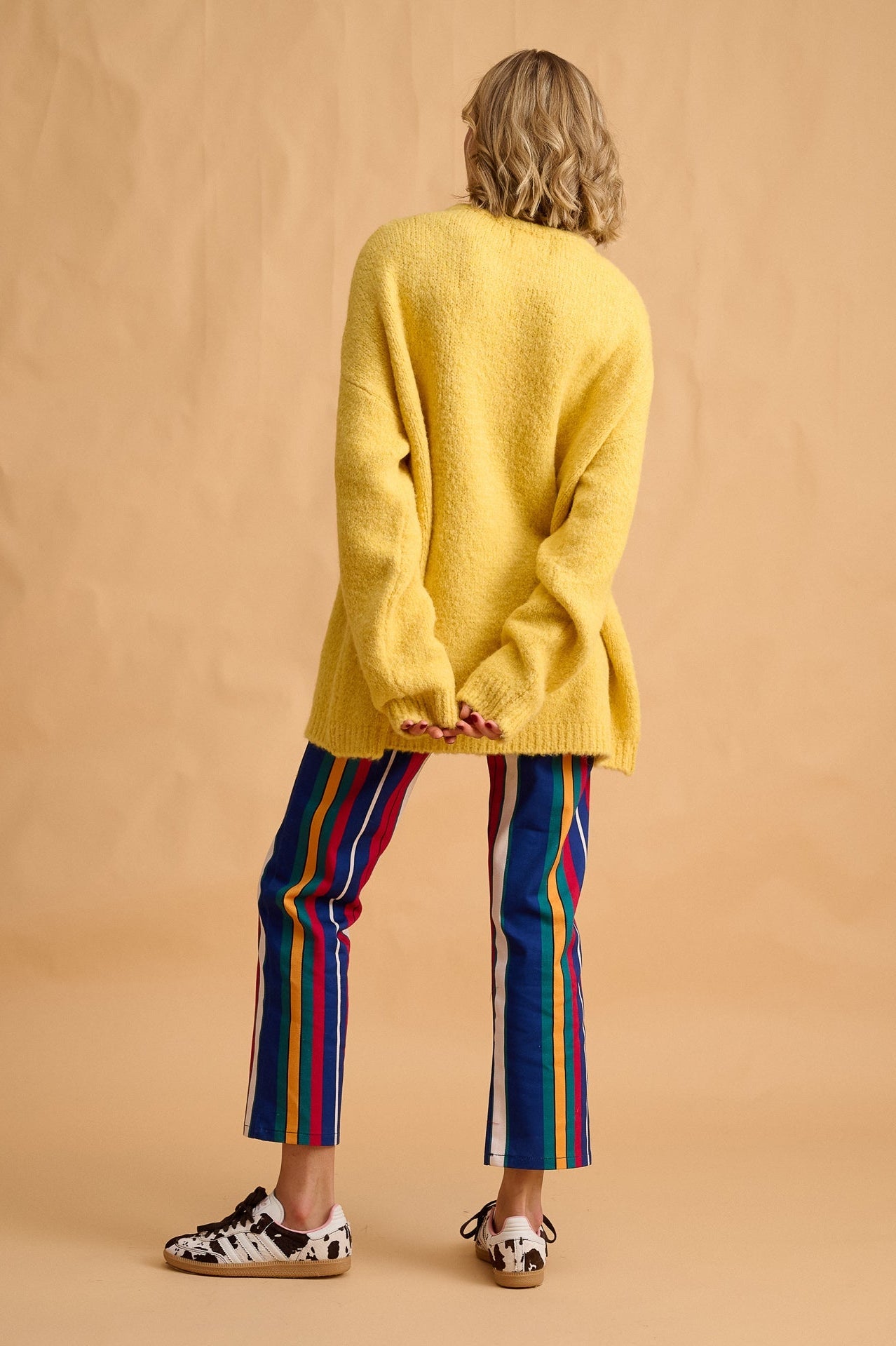Anastazia Trousers